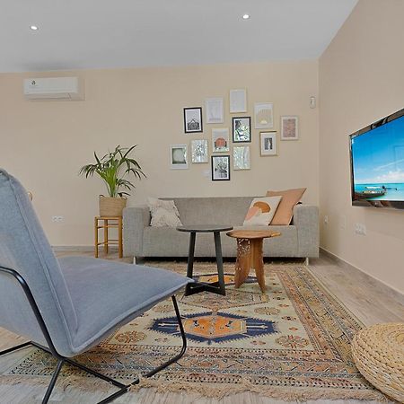 Casa Pitaya, 10 Min Walk To City Centre Alhaurín el Grande Εξωτερικό φωτογραφία