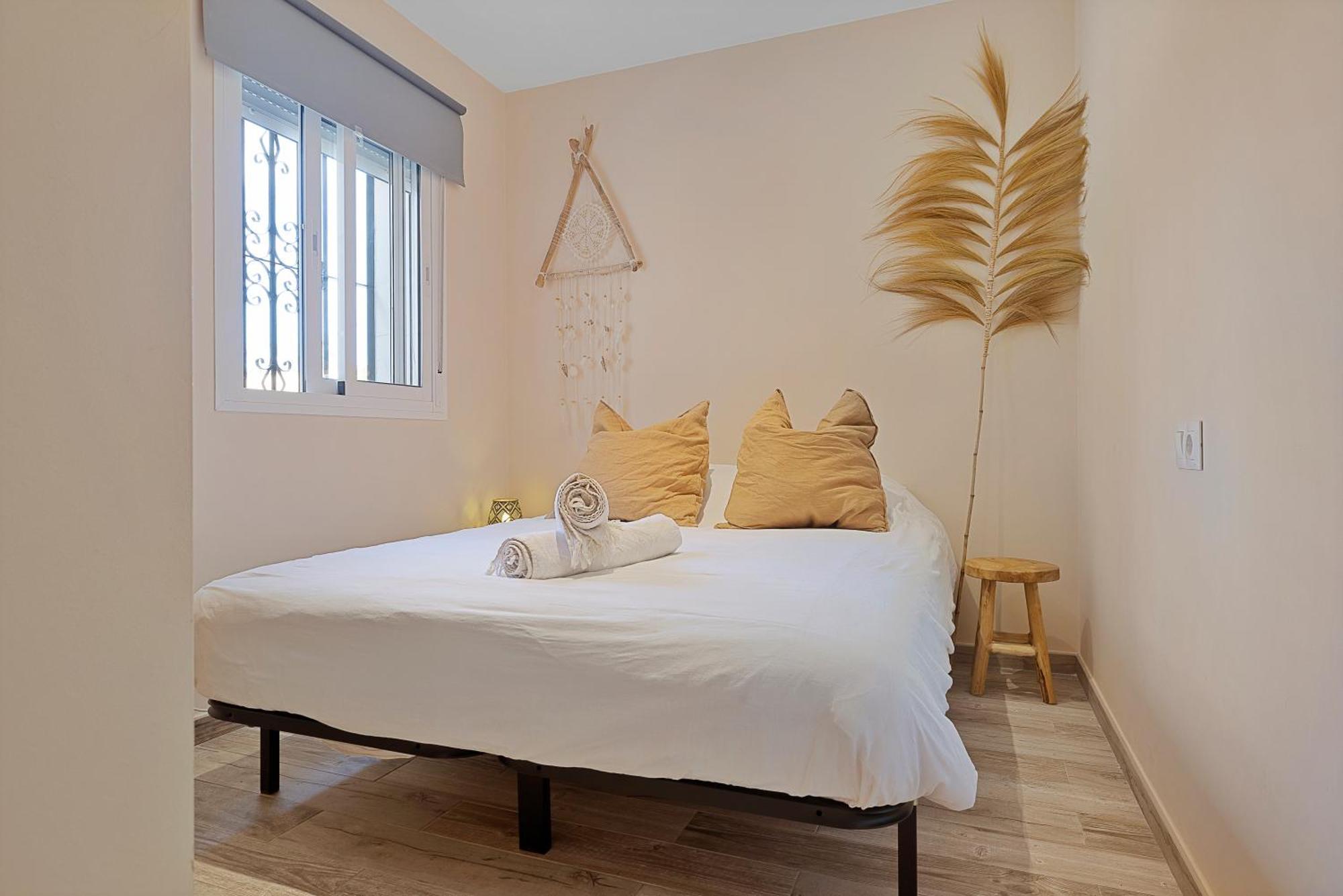 Casa Pitaya, 10 Min Walk To City Centre Alhaurín el Grande Εξωτερικό φωτογραφία