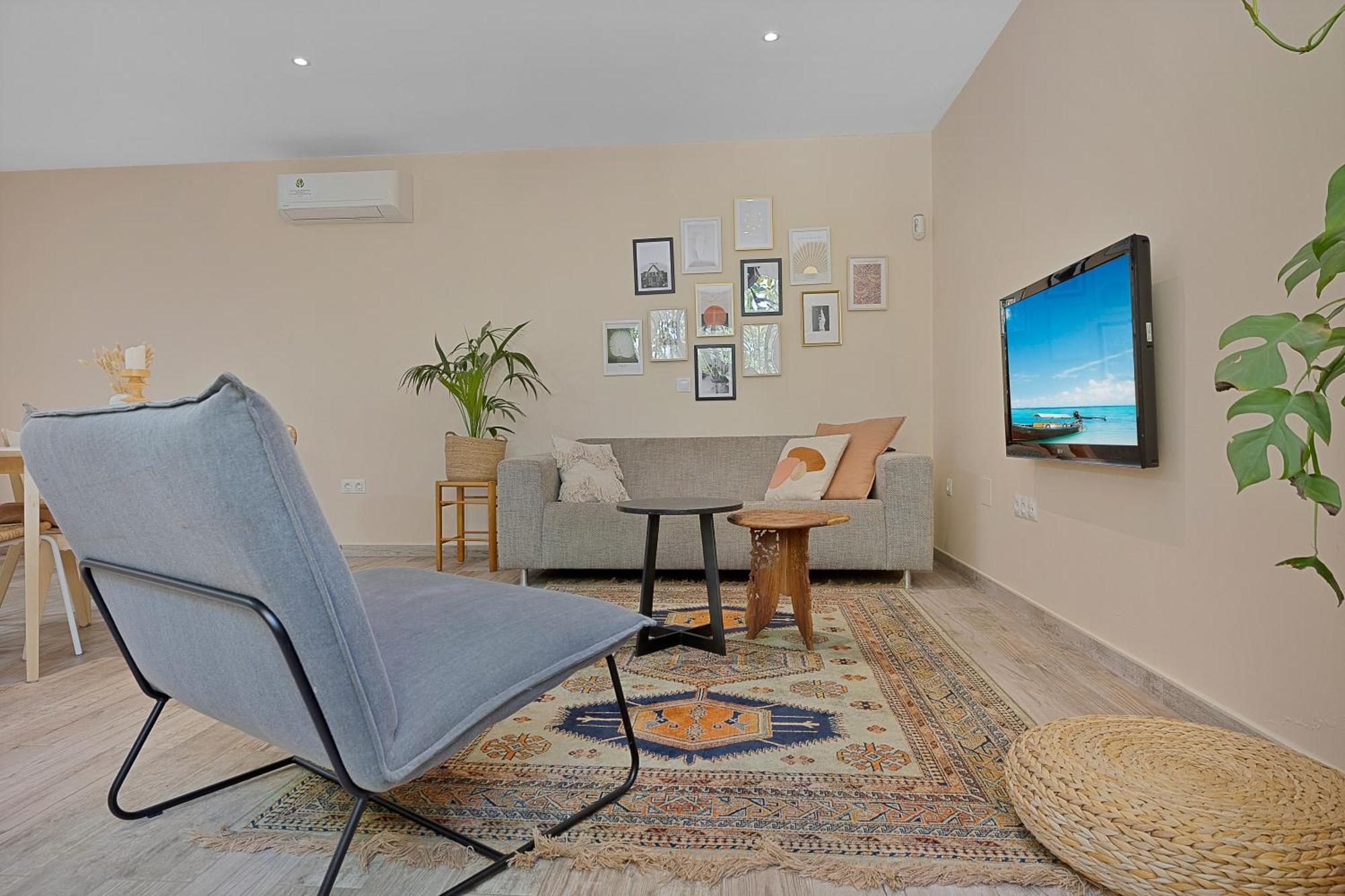 Casa Pitaya, 10 Min Walk To City Centre Alhaurín el Grande Εξωτερικό φωτογραφία