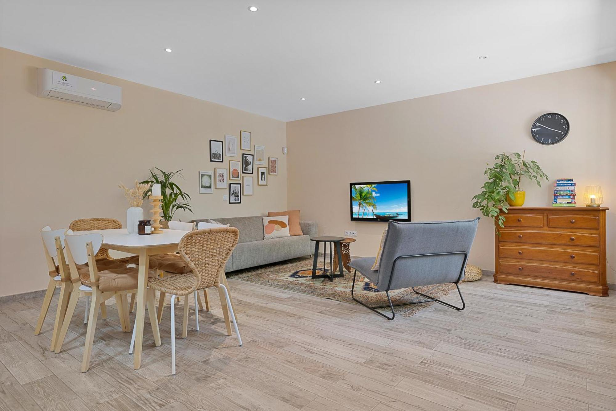 Casa Pitaya, 10 Min Walk To City Centre Alhaurín el Grande Εξωτερικό φωτογραφία