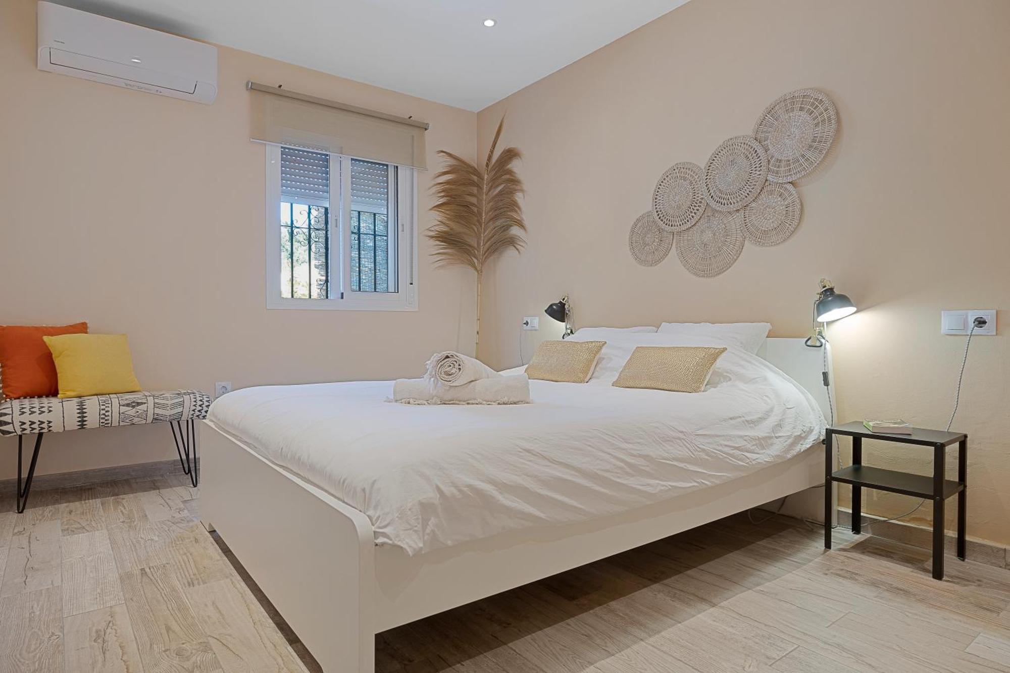 Casa Pitaya, 10 Min Walk To City Centre Alhaurín el Grande Εξωτερικό φωτογραφία