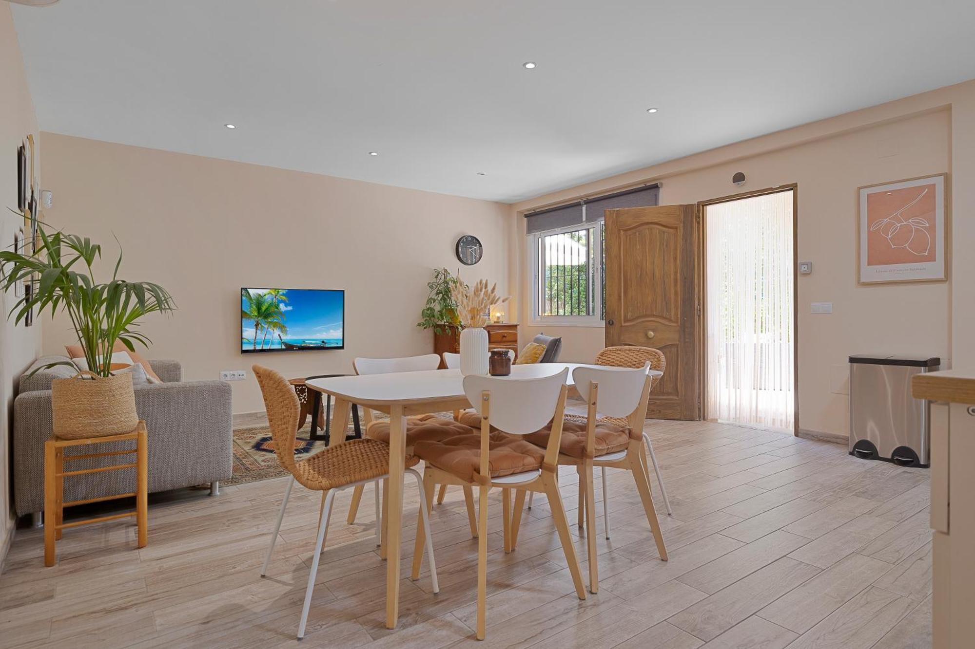 Casa Pitaya, 10 Min Walk To City Centre Alhaurín el Grande Εξωτερικό φωτογραφία