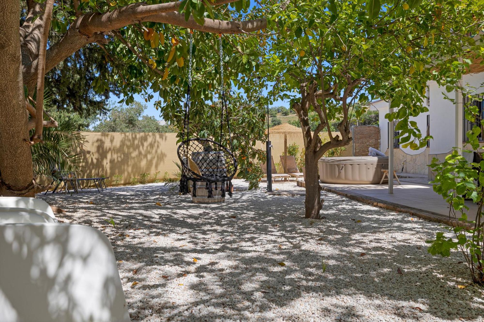 Casa Pitaya, 10 Min Walk To City Centre Alhaurín el Grande Εξωτερικό φωτογραφία